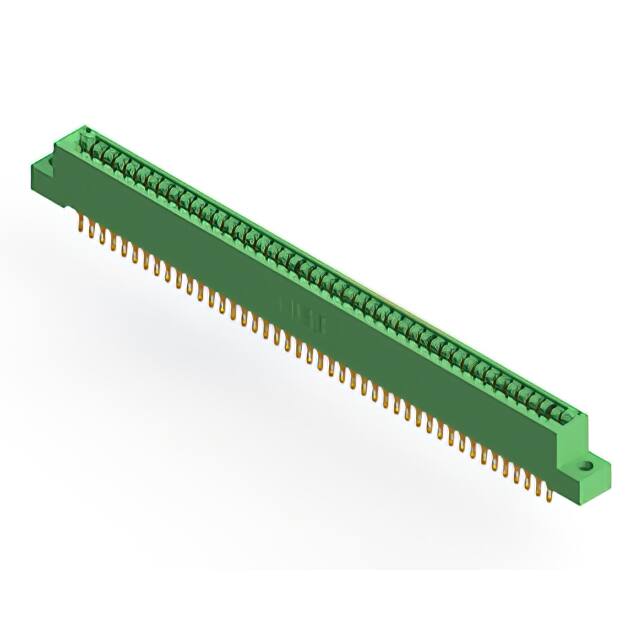 846-088-555-204 EDAC Inc.  Edgeboard Connectors